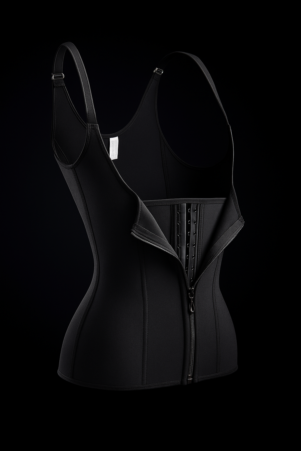 Faja Reductora Doble Presión