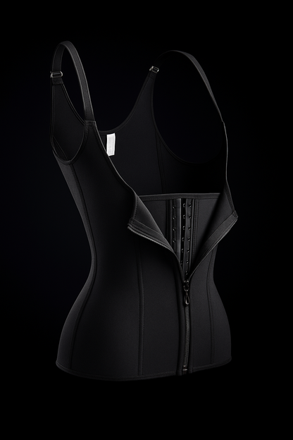 Faja Reductora Doble Presión