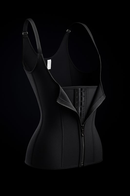 Faja Reductora Doble Presión