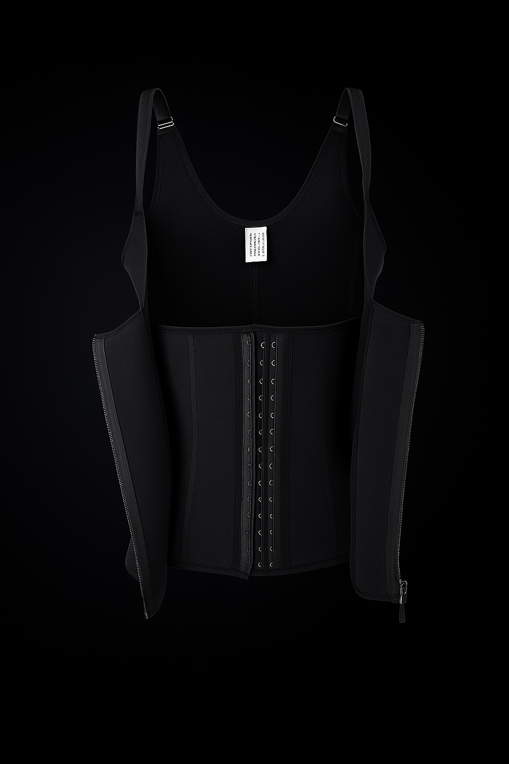 Faja Reductora Doble Presión