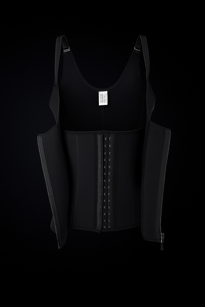 Faja Reductora Doble Presión